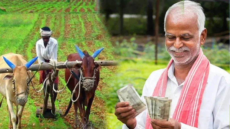 चिंताच मिटली… शेतकऱ्यांना दिवाळीपूर्वीच मिळणार 2000 रुपये? केंद्र सरकारच्या हालचाली सुरू