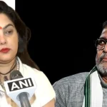 ‘माझ्या ओल्या केसांकडे पाहून..नाना मला म्हणायचे की, ‘अभिनेत्री ममता कुलकर्णी हिने सर्व सांगितले