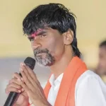 सरकारने शेतकऱ्यांना जाहीर केलेली मदत म्हणजे…, मनोज जरांगे संतापले, केली मोठी मागणी